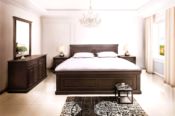 SIGNATURE BED SET - Image 2