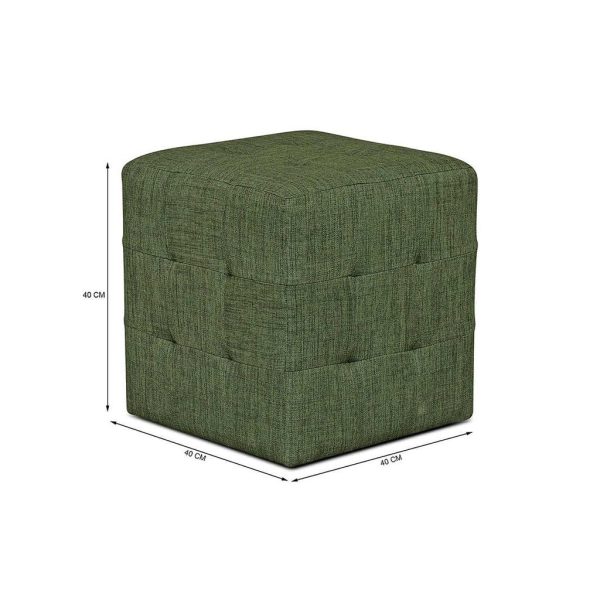 Florette Pouffe - Image 4