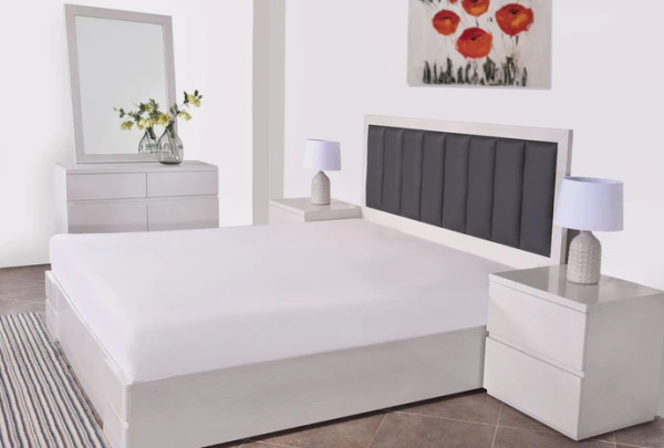 CASCADE BED SET - Image 4