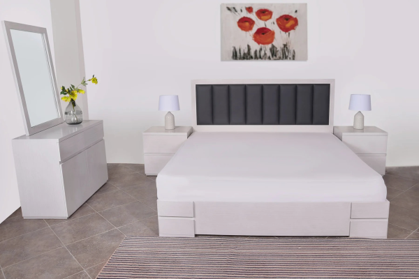 CASCADE BED SET